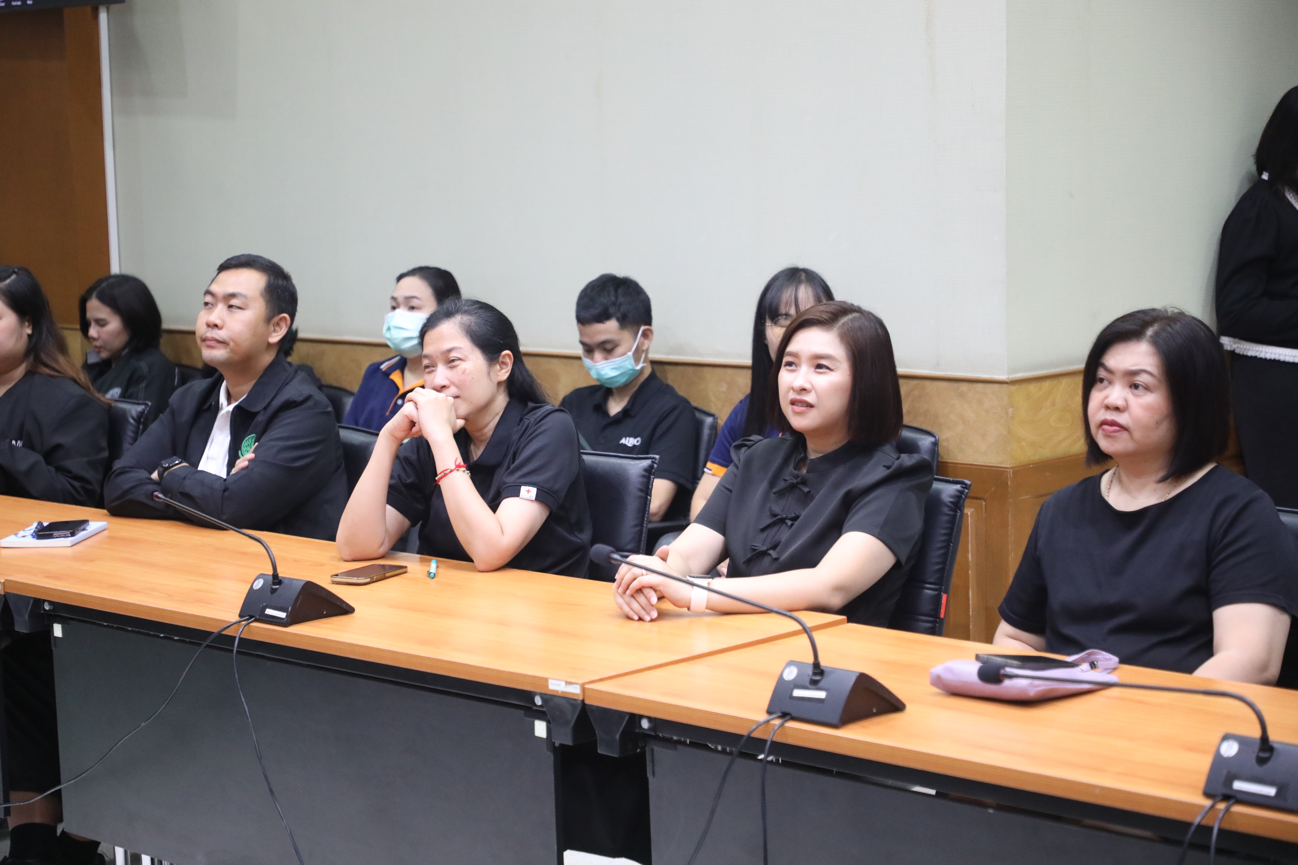 title - ส.ป.ก.ประชุมการประเมินคุณธรรมและความโปร่งใสในการดำเนินงานของภาครัฐ (Integrity and Transparency Assessment : ITA) ปีงบประมาณ พ.ศ. 2569